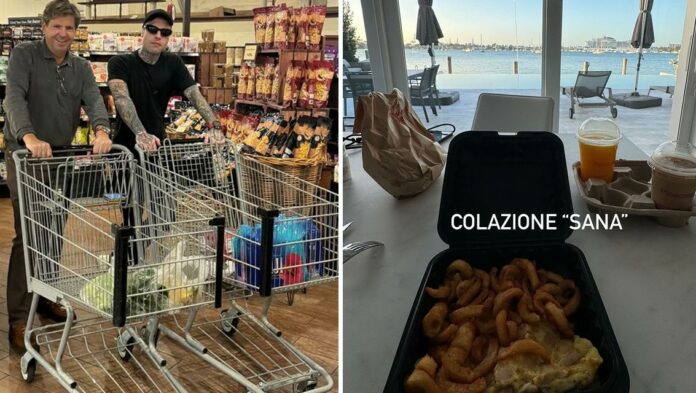 Fedez vola al caldo di Miami, Chiara Ferragni resta a Milano coi figli: le voci sulla crisi della coppia sempre più insistenti