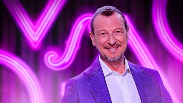 La scaletta della terza serata di Sanremo 2024