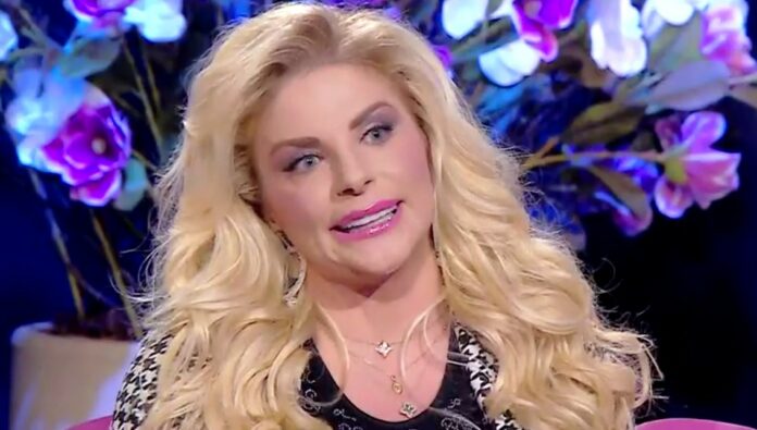 ''Ho passato i guai'': Francesca Cipriani torna a parlare di chirurgia estetica, ma c’è la svolta