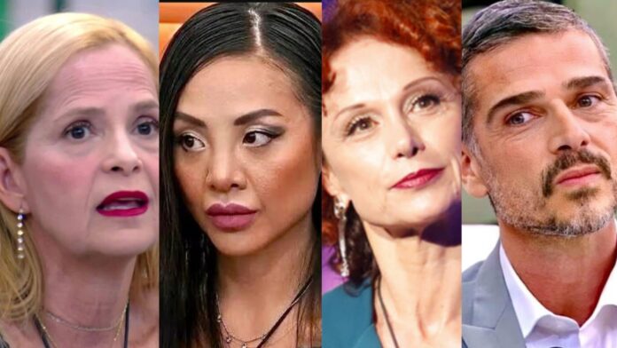 Chi sarà il primo finalista del Grande Fratello? Partecipa al sondaggio