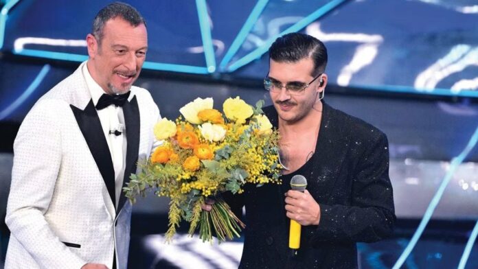 Sanremo 2024: 