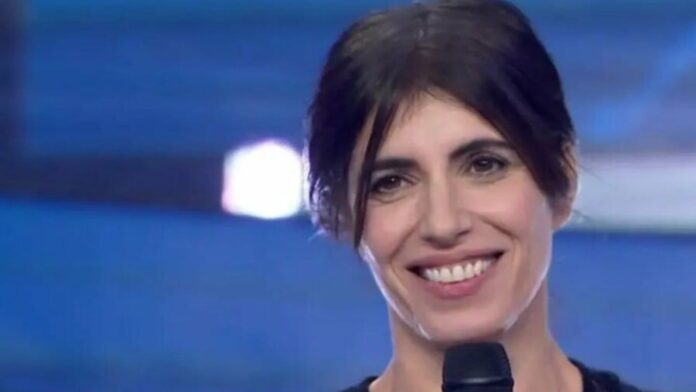 Sanremo 24, Giorgia: 