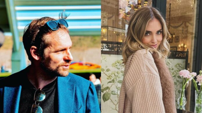 Tomaso Trussardi replica piccato al comunicato di Chiara Ferragni, spuntano le Foto!