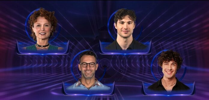 Grande Fratello, nessun eliminato nella puntata del 5 febbraio: quattro concorrenti in nomination