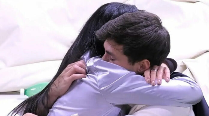 Mirko e Perla