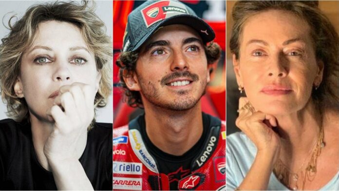 Sanremo 2024: Margherita Buy, Elena Sofia Ricci e Pecco Bagnaia ospiti della quarta serata del Festival