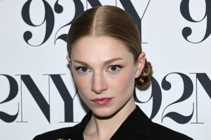Hunter Schafer di Euphoria arrestata durante la manifestazione per il cessate il fuoco in Palestina