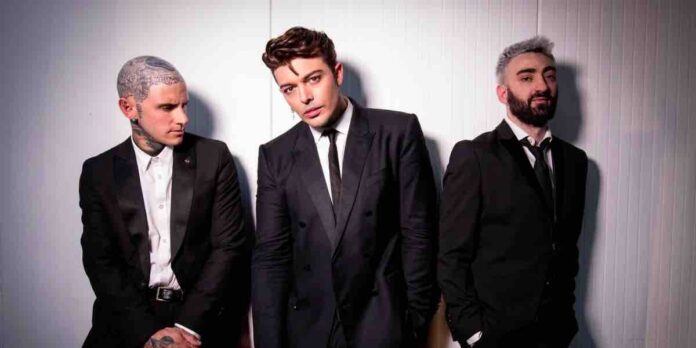 The Kolors