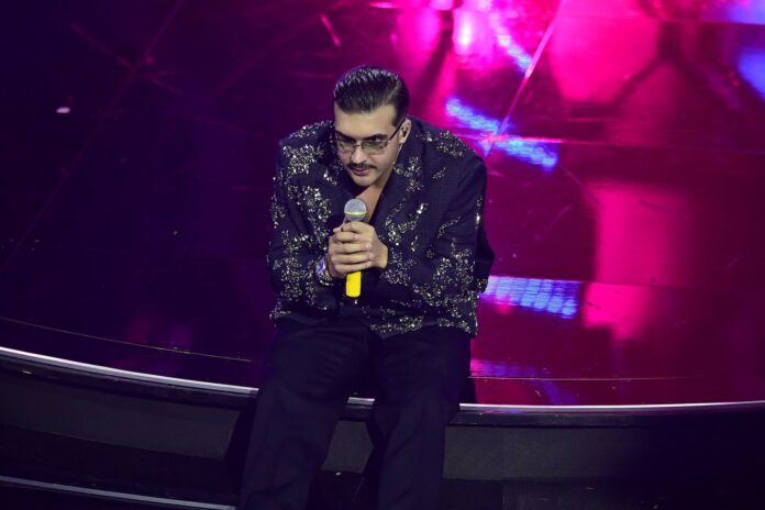 I brani di Sanremo 2024 più ascoltati su Spotify dopo la finale del Festival: Geolier al primo posto
