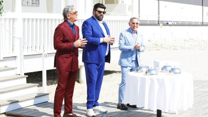Masterchef: Tutte le Anticipazioni sulla Puntata cruciale di Stasera
