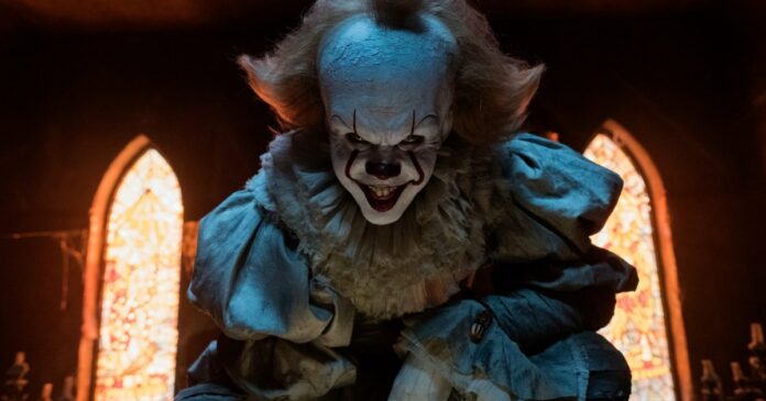 I migliori film horror su Netflix in questo momento
