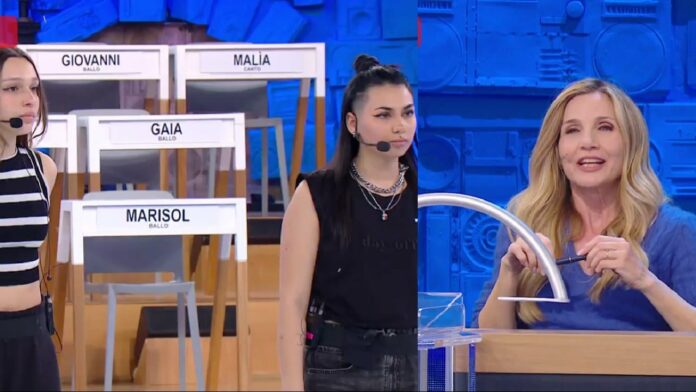 Amici 23, Sarah e Kia accederanno al Serale? Ecco il verdetto di Lorella Cuccarini! [VIDEO]