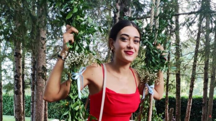 Il Paradiso delle Signore 8, chi è Nicoletta Di Bisceglie l’attrice che interpreta Rosa Camilli 