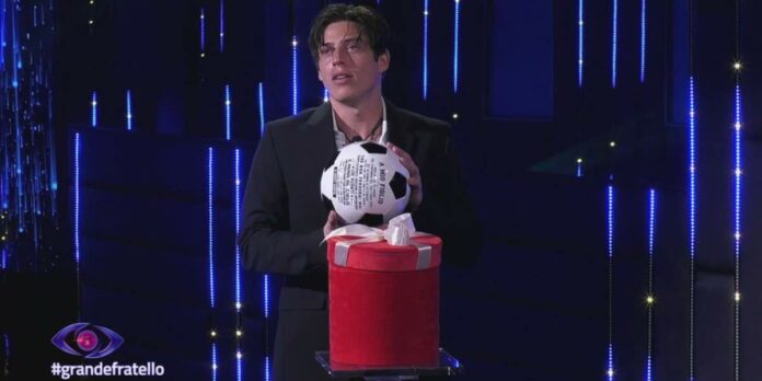 Grande Fratello 2024, Alessio e rapporto con il padre: la sorpresa