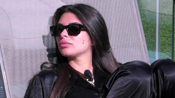 Grande Fratello, Greta Rossetti si sbilancia sul ritorno dei Perletti: 
