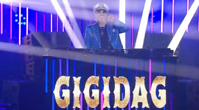 Gigi D
