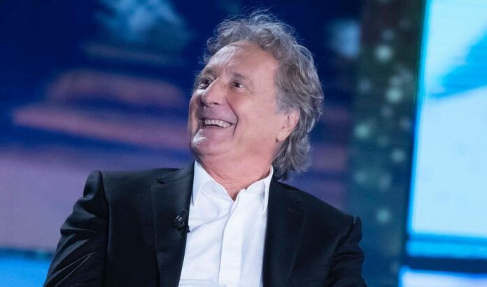 Enzo Iacchetti a Verissimo: il ricordo di Maurizio Costanzo