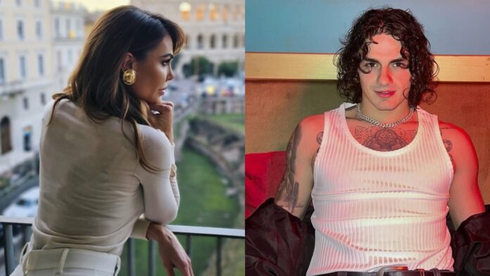 Ilary Blasi e Alessio La Padula: era tutto vero? Cosa ha scritto la presentatrice nel suo Libro 