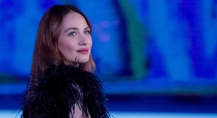 Ilayda Çevik a Verissimo: 