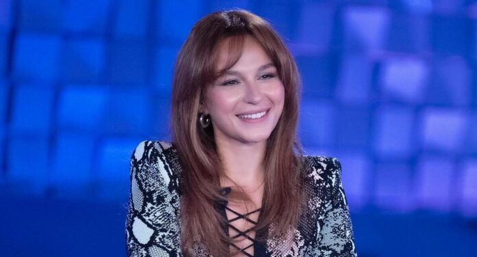 Selin Yeninci a Verissimo: 