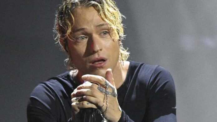 Sanremo 2024, Irama: "‘Tu no