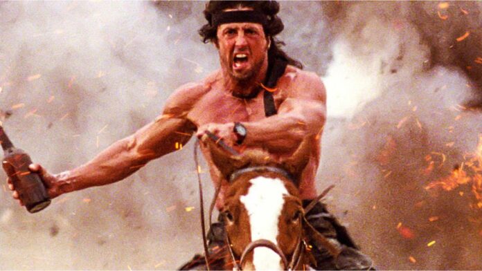 Rambo 3