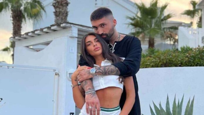 Grande Fratello, parla il fratello di Greta, Josh Rossetti: 