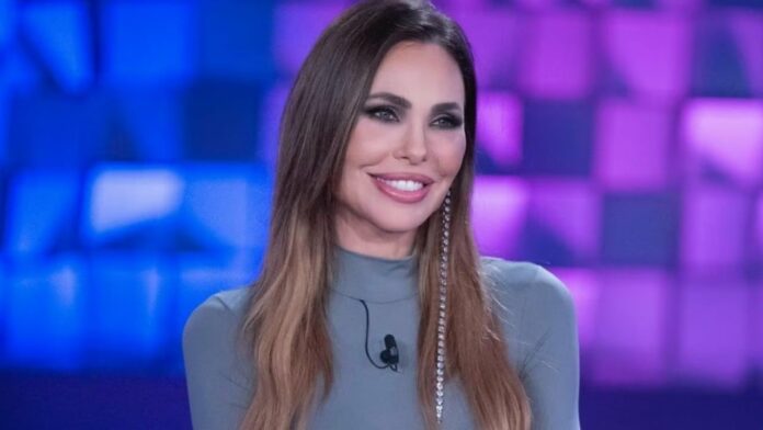 Ilary Blasi, parla Karina Cascella: 