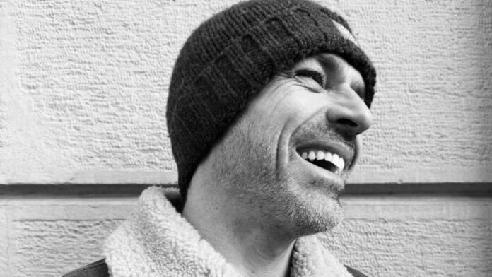 Luca Argentero: 
