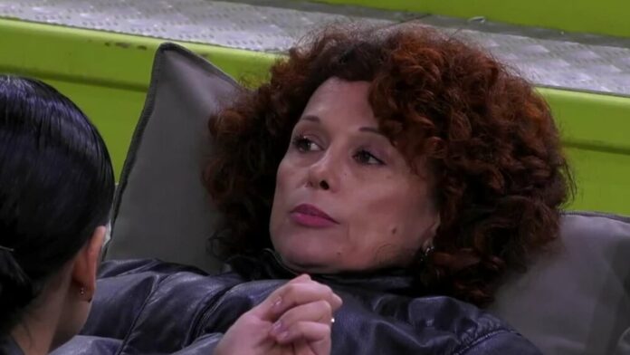 Grande Fratello, la delusione di Beatrice Luzzi: 