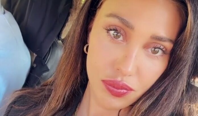 ''A quando il prossimo fidanzato?'': Belen risponde a questa domanda e gela la follower, le sue parole