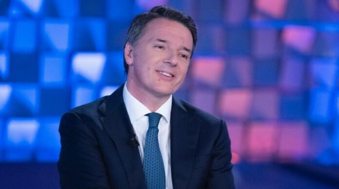 Matteo Renzi a Verissimo: 