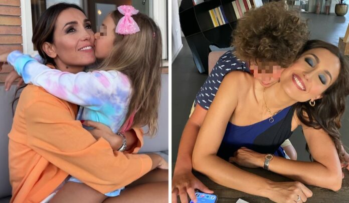 ''La prima cosa che il loro futuro capo andrà a vedere sarà proprio Internet'': Caterina Balivo spiega come sta istruendo i figli sui social