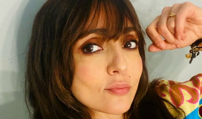 ''Sono nata bulimica, forse una predisposizione genetica'': Ambra Angiolini torna a parlare di disturbi alimentari
