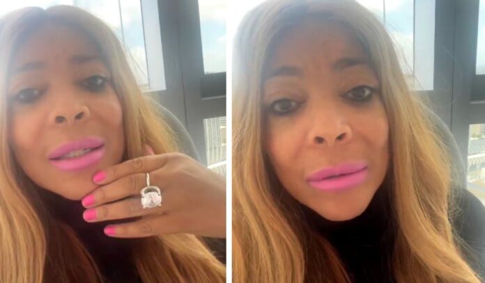 Rivelata la verità sulle malattie della nota conduttrice americana Wendy Williams: ecco cosa l’ha costretta a lasciare la tv