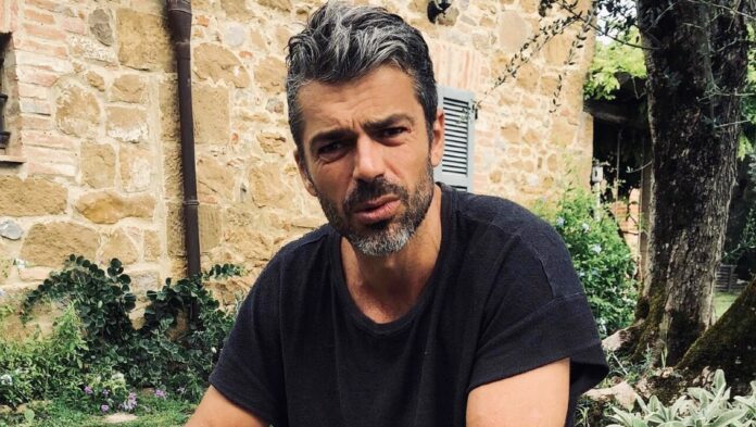 ''So cosa significa farsi il c… e guadagnare pochi euro'': Luca Argentero spiega perché cerca sempre di lamentarsi il meno possibile