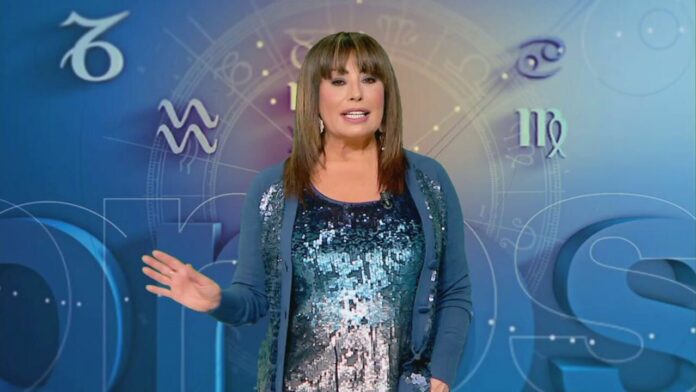 Oroscopo Ada Alberti a Mattino 5 dal 5 al 9 febbraio 2024