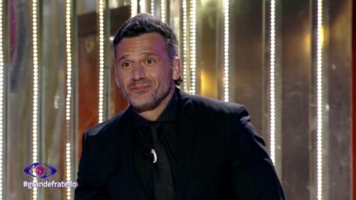 Grande Fratello, Marco Maddaloni sempre più in crisi: 