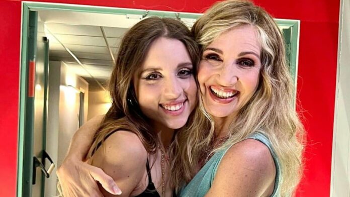 Sanremo 2024, Lorella Cuccarini rivela: "Non vedo l
