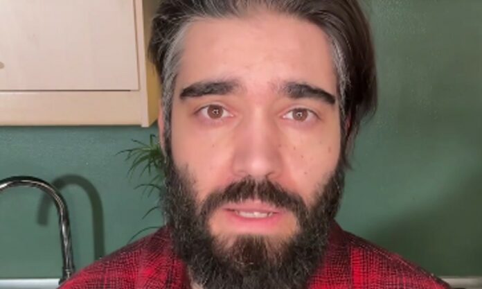''Non mi vedrete più in onda'': Lorenzo Biagiarelli rompe il silenzio sulla vicenda della ristoratrice e fa un annuncio che colpisce