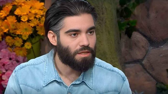 Lorenzo Biagiarelli abbandona È sempre mezzogiorno: ecco dove lo rivedremo in tv