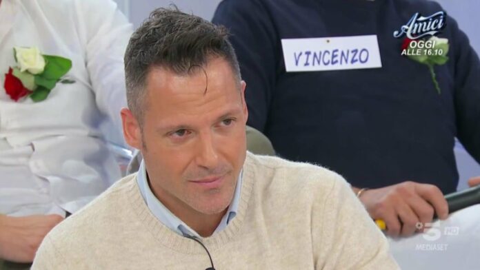 Uomini e Donne, Marco Viola svela perché ha lasciato il programma e di un interesse per una corteggiatrice di Brando!