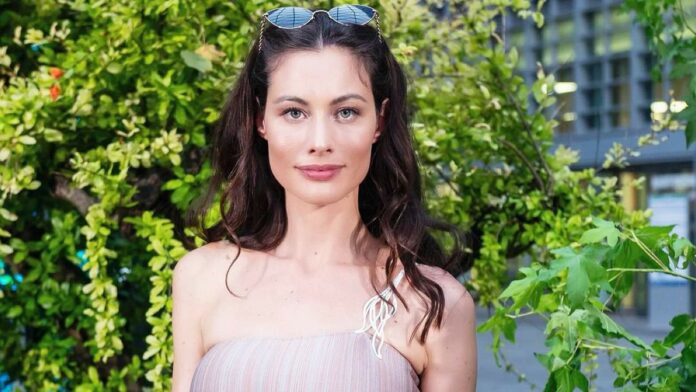 Marica Pellegrinelli incinta dopo aver sconfitto il cancro, rinasce l