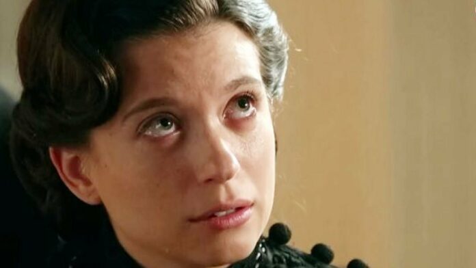 La Promessa Anticipazioni 5 febbraio 2024: Martina trema. Alla tenuta è arrivata la sua più grande nemica!