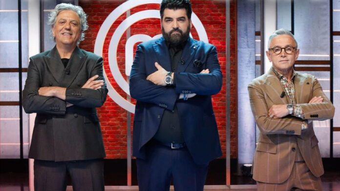I finalisti di MasterChef 13: Chi vedremo nella puntata finale