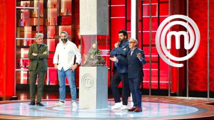Masterchef, una cucina sostenibile: tutte le Anticipazioni sulla Puntata di Stasera