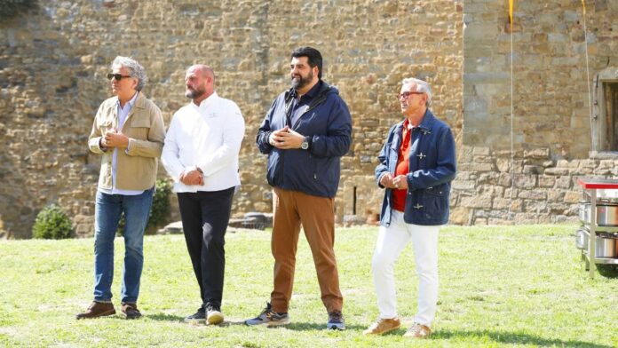 Masterchef: Tutte le Anticipazioni sulla Puntata di Stasera del cooking show