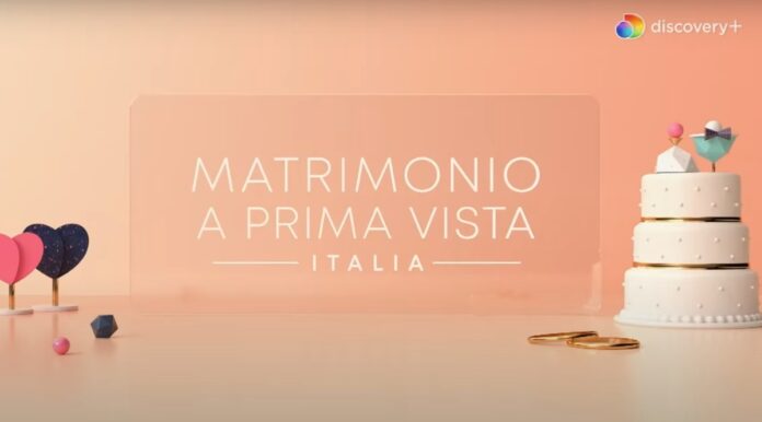 Matrimonio a Prima Vista