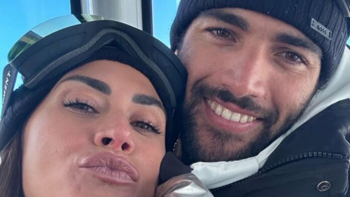 Melissa Satta e Matteo Berrettini, storia al capolinea: ecco perché si sono lasciati
