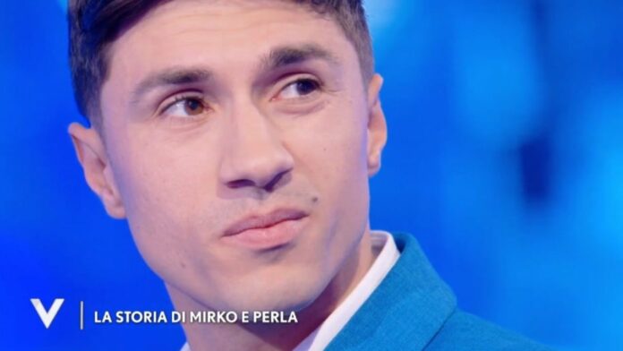 Grande Fratello, Mirko Brunetti ospite a Verissimo: 